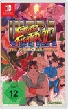 Ultra Street Fighter II, The Final Challengers, 1 Nintendo Switch-Spiel