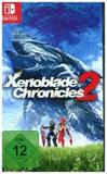 Xenoblade Chronicles 2, 1 Nintendo Switch-Spiel