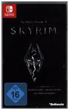 The Elder Scrolls V: Skyrim, 1 Nintendo Switch-Spiel: Inkl.: Dawnguard, Hearthfire und Dragonborn