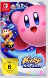 Kirby Star Allies, 1 Nintendo Switch-Spiel