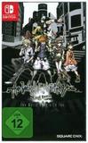 The World Ends With You, Final Remix, 1 Nintendo Switch-Spiel