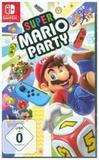 Super Mario Party, 1 Nintendo Switch-Spiel