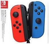 Nintendo Joy-Con 2er-Set Neon-Rot / Neon-Blau, Controller für Nintendo Switch