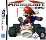 Mario Kart DS, Nintendo DS-Spiel: Dieses Produkt ist durch technische Schutzmaßnahmen kopiergeschützt!