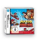Mario vs. Donkey Kong, Aufruhr im Miniland, Nintendo DS-Spiel