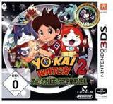 Yo-Kai Watch 2, Knochige Gespenster, 1 Nintendo 3DS-Spiel + Medaille: Dieses Produkt ist durch technische Schutzmaßnahmen kopiergeschützt!