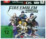 Fire Emblem Warriors, Nintendo 3DS-Spiel