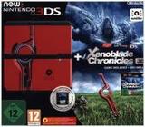 New Nintendo 3DS Konsole + Xenoblade, Nintendo 3DS-Spiel