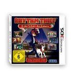 Rhythm Thief & der Schatz des Kaisers, Nintendo 3DS-Spiel: Meistere 50 rhythmische Aufgaben und lüfte das Geheimnis von Paris. Dieses Produkt ist durch technische Schutzmaßnahmen kopiergeschützt!