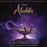 Aladdin, 1 Audio-CD (Deutscher Original Film-Soundtrack): OST;Various Artist