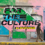 For The Culture, 1 Audio-CD (Digipak)