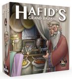 Hafids Grand Bazaar