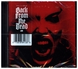 Black From The Dead, 1 Audio-CD