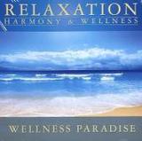 Wellness Paradise, Audio-CD