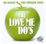 The Beatles' Most Favourite Songs, 1 Audio-CD