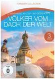 Völker vom Dach der Welt, 3 DVD