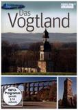 Das Vogtland, 1 DVD: AT