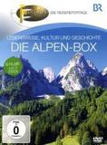 Alpenländer Box, DVD