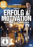 Erfolg & Motivation im Geschäfts- & Privatleben, 1 DVD