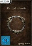 The Elder Scrolls Online (Day One Edition), DVD-ROM