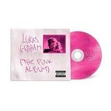 4 (The Pink Album), 1 Audio-CD