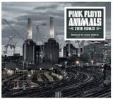 Animals (2018 Remix), 1 Audio-CD