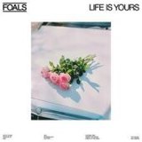 Life is Yours, 1 Audio-CD