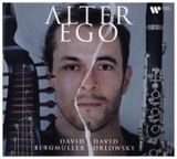 Alter Ego, 1 Audio-CD