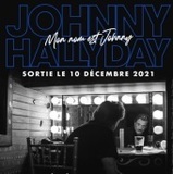 On Nom Est Johnny, 1 DVD