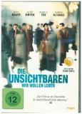Die Unsichtbaren - Wir wollen leben, 1 DVD: Deutschland