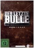 Der letzte Bulle - Staffel 1-5 Basic, 14 DVDs: Deutschland