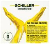 Morgenstund, 1 Audio-CD + 1 Blu-ray (Deluxe-Edition)