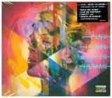 Hurts 2B Human, 1 Audio-CD