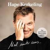 Mal unter uns ..., 1 Audio-CD