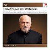 Richard Strauss: Orchestral Works, 7 Audio-CD