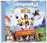 Playmobil - Der Film - Das Original-Hörspiel zum Kinofilm, 1 Audio-CD: Das Original-Hörspiel zum Kinofilm