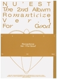 Romanticize: The 2nd Album, 1 Audio-CD (For Good-Boxset)