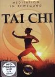 Tai Chi, 1 DVD: Meditation in Bewegung