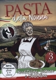 Pasta della Nonna, 3 DVD: original italienische Küche