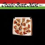 Italo Boot Mix Vol. 1. Vol.1, 1 Schallplatte (Maxi Vinyl)