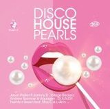 Disco House Pearls, 2 Audio-CD
