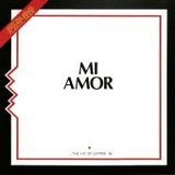 Mi Amor, 1 LP