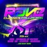 Rave Classics Collection, 2 Audio-CDs