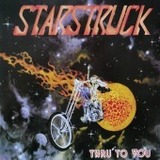 Thru' To You, 1 Audio-CD