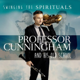 Swinging The Spirituals, 1 Audio-CD