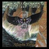 Atlantis Rising, 1 Audio-CD