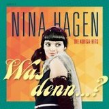 Was denn?, 1 Audio-CD: Die Amiga-Hits