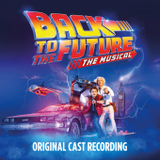 Back to the Future: The Musical, 1 Audio-CD