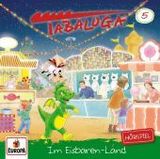 Tabaluga - Im Eisbären-Land, 1 Audio-CD