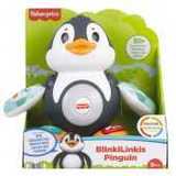 Fisher-Price BlinkiLinkis Pinguin (D)